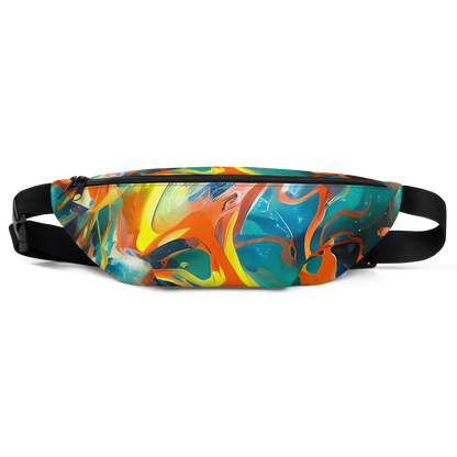 Fanny Pack - Cecily’S Swirl