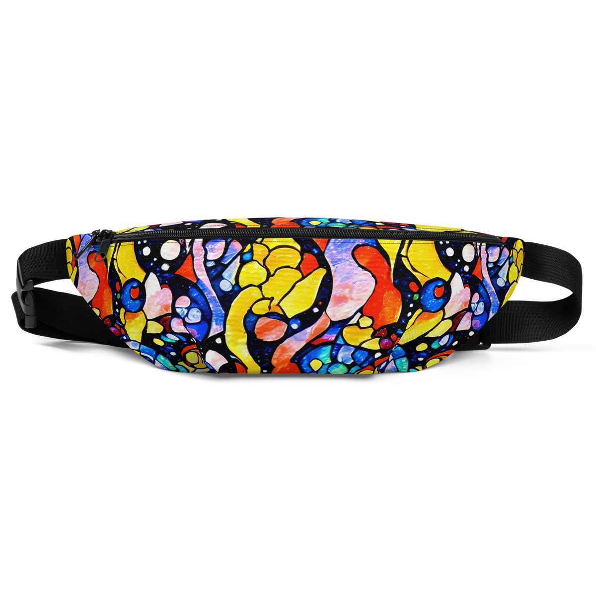Fanny Pack - Supernova Symphony