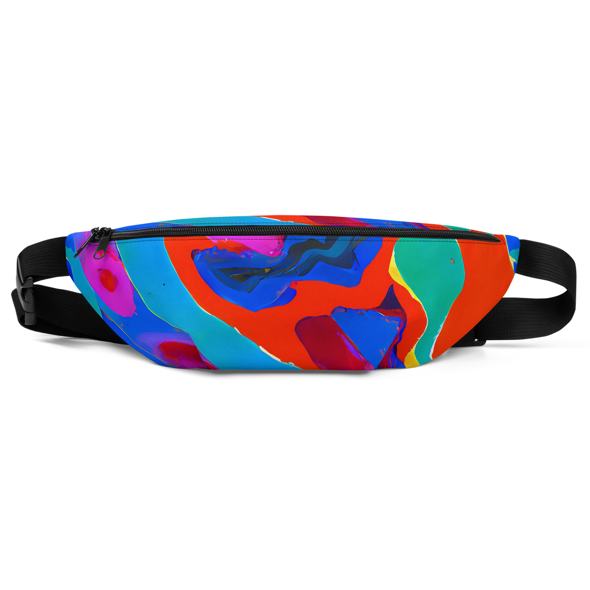 Fanny Pack - Irvin Rhapsody