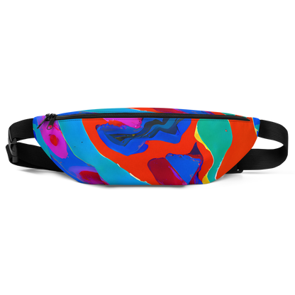 Fanny Pack - Irvin Rhapsody