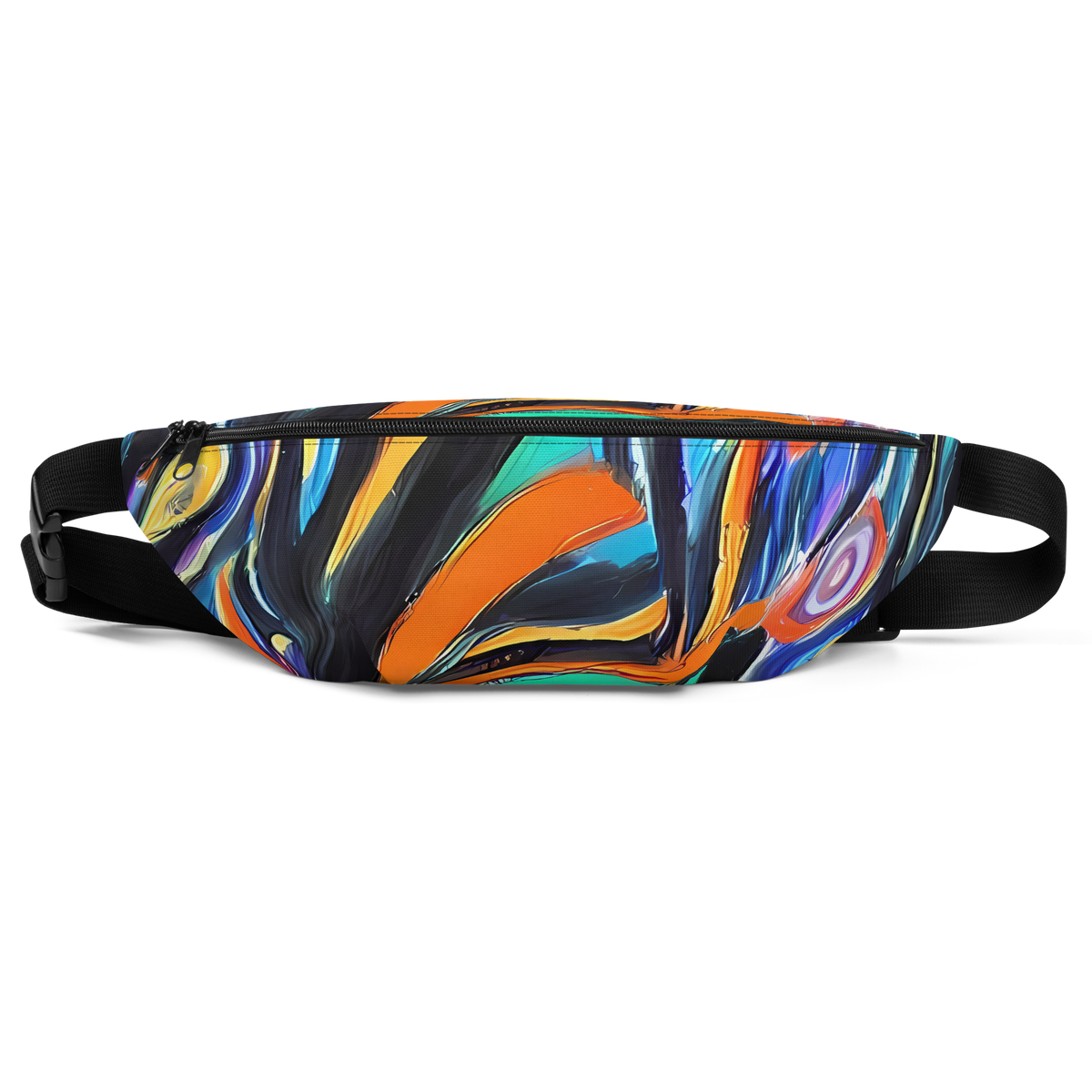 Fanny Pack - Carr's Whirl