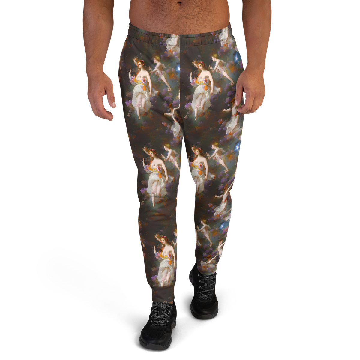 Men’s Joggers - Winterhalter Whimsy