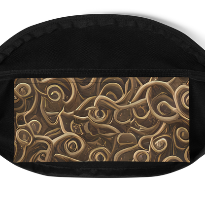 Fanny Pack - Ether Whorls