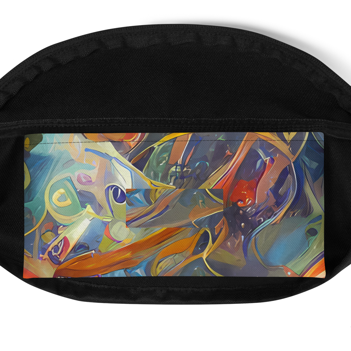Fanny Pack - Spectral Swathe
