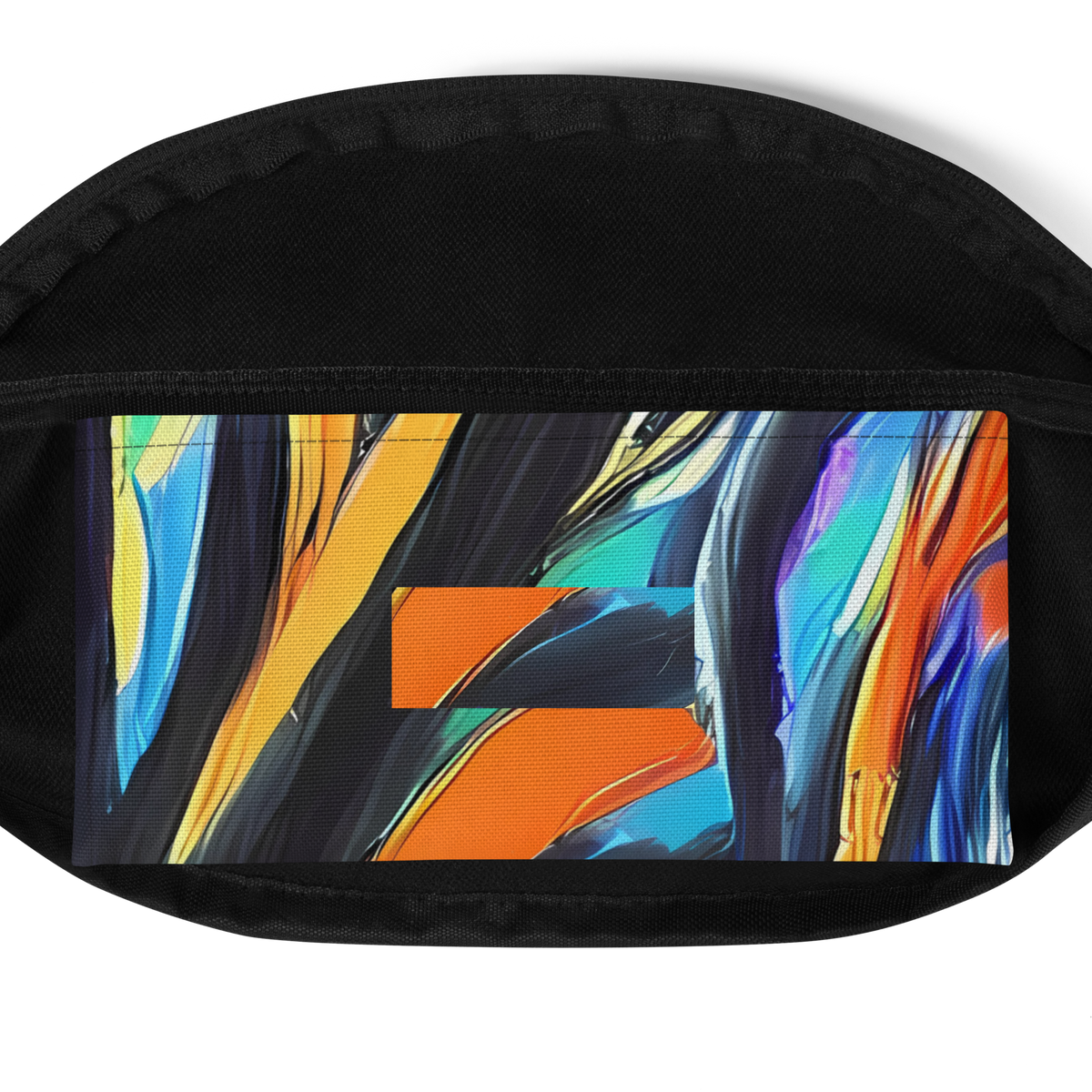Fanny Pack - Carr's Whirl