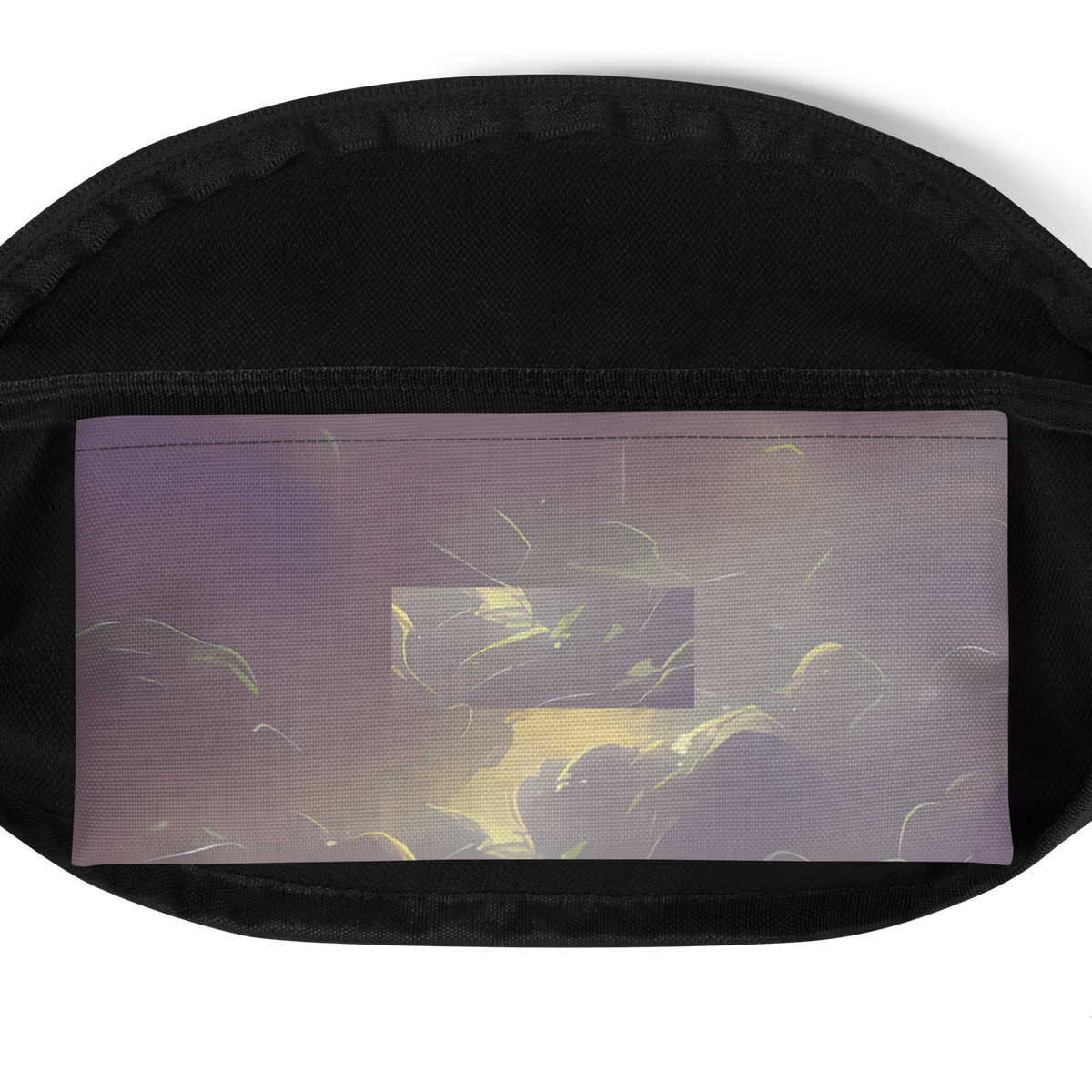 Fanny Pack - Stormy Muse
