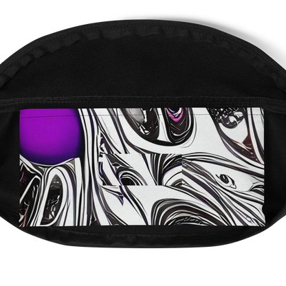 Fanny Pack - Neo-Noir Waves