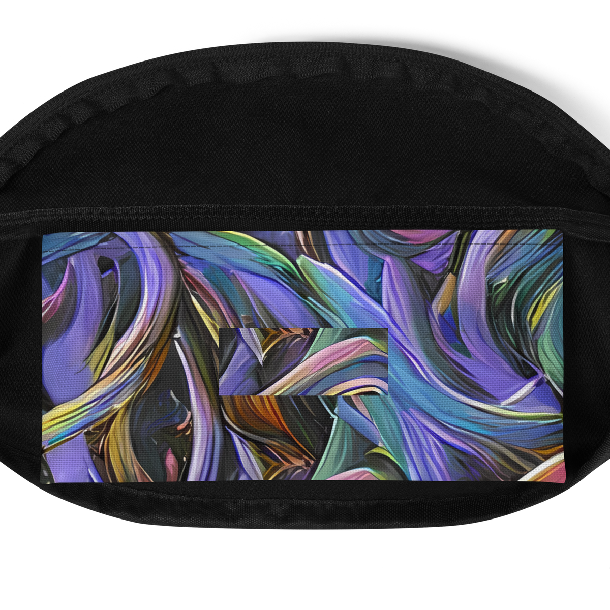 Fanny Pack - Tanning Twirl