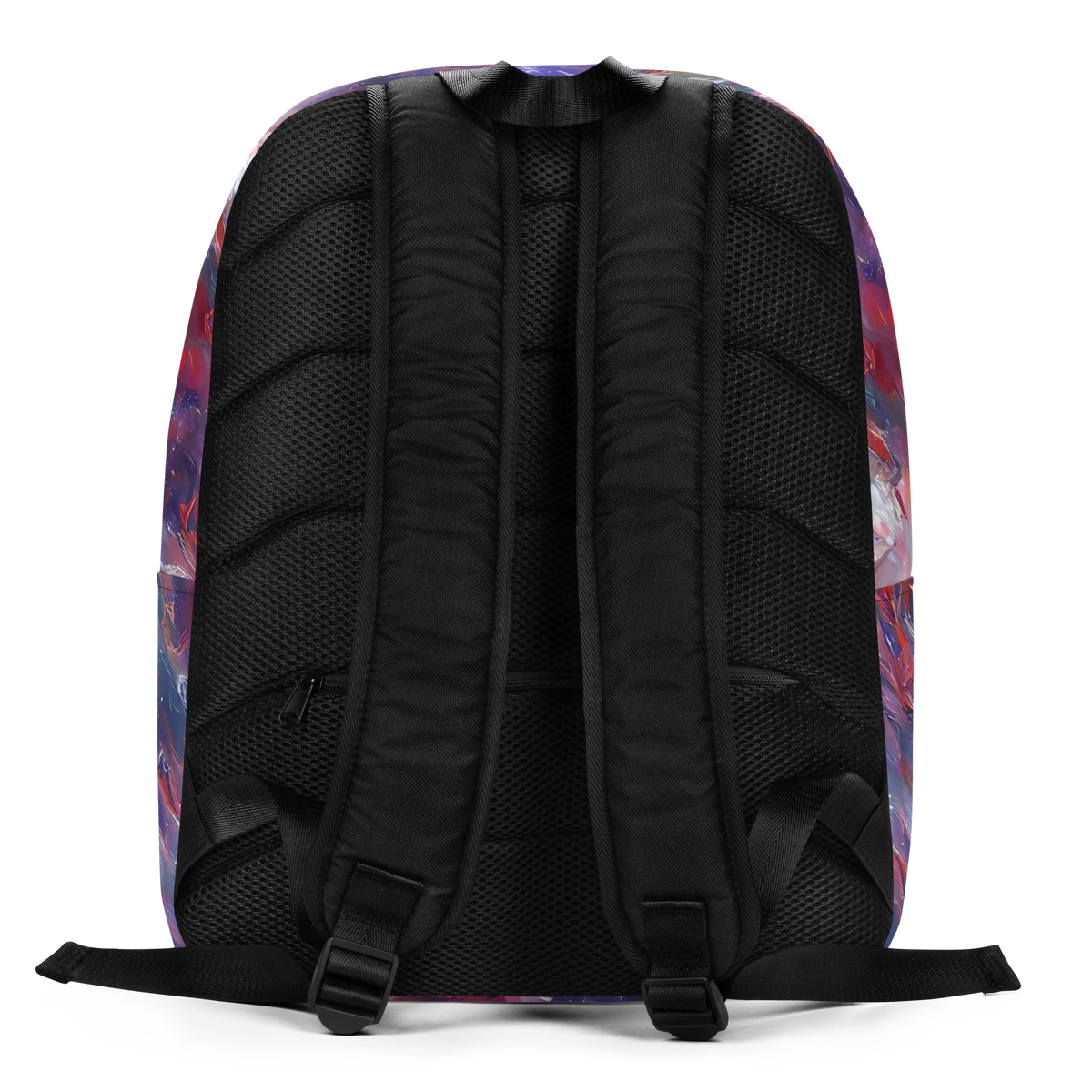 Minimalist Backpack - Nihei Nightscape