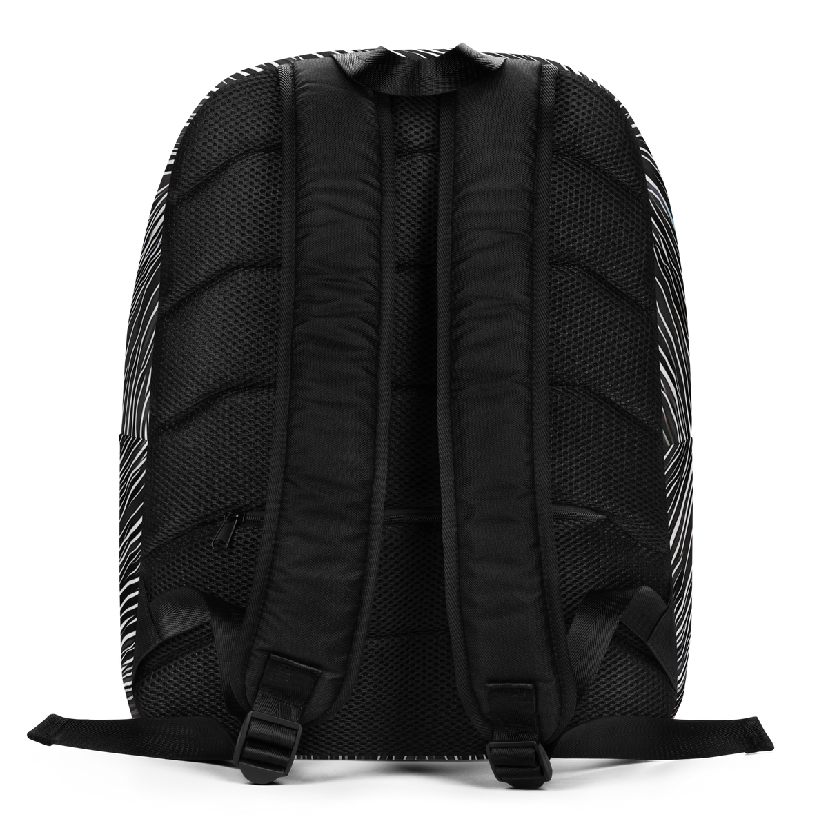 Minimalist Backpack - Wirth Waves