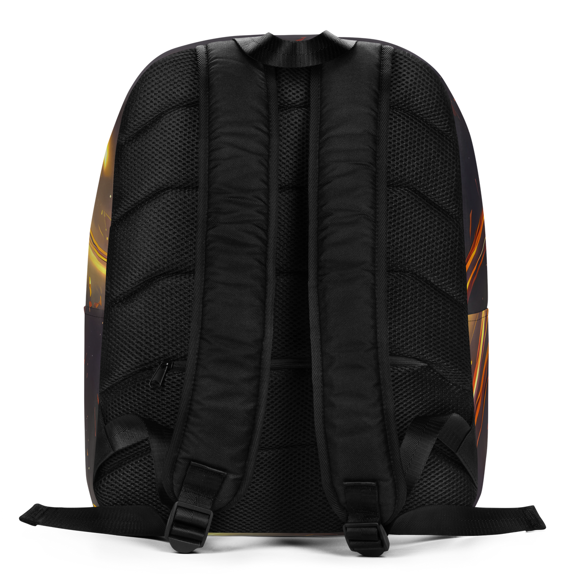 Minimalist Backpack - Stellar Arcana