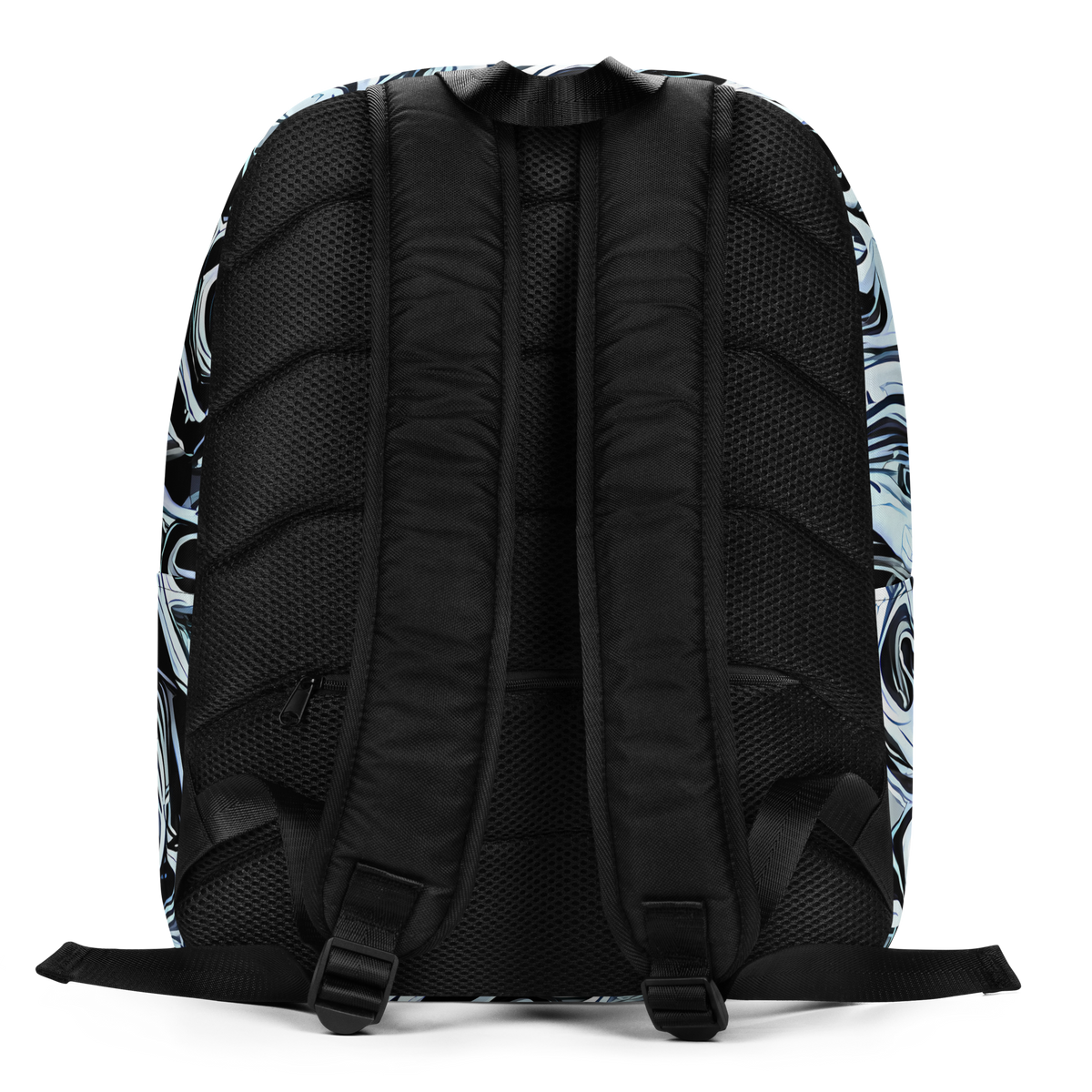 Minimalist Backpack - Horkey's Nebula