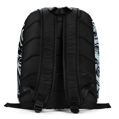 Minimalist Backpack - Horkey's Nebula