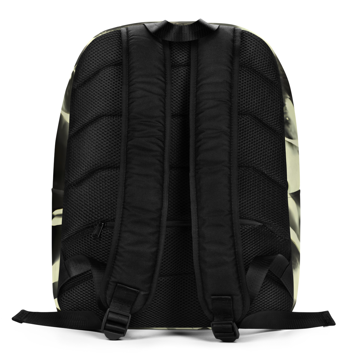 Minimalist Backpack - Visionary Flux