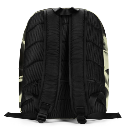 Minimalist Backpack - Visionary Flux