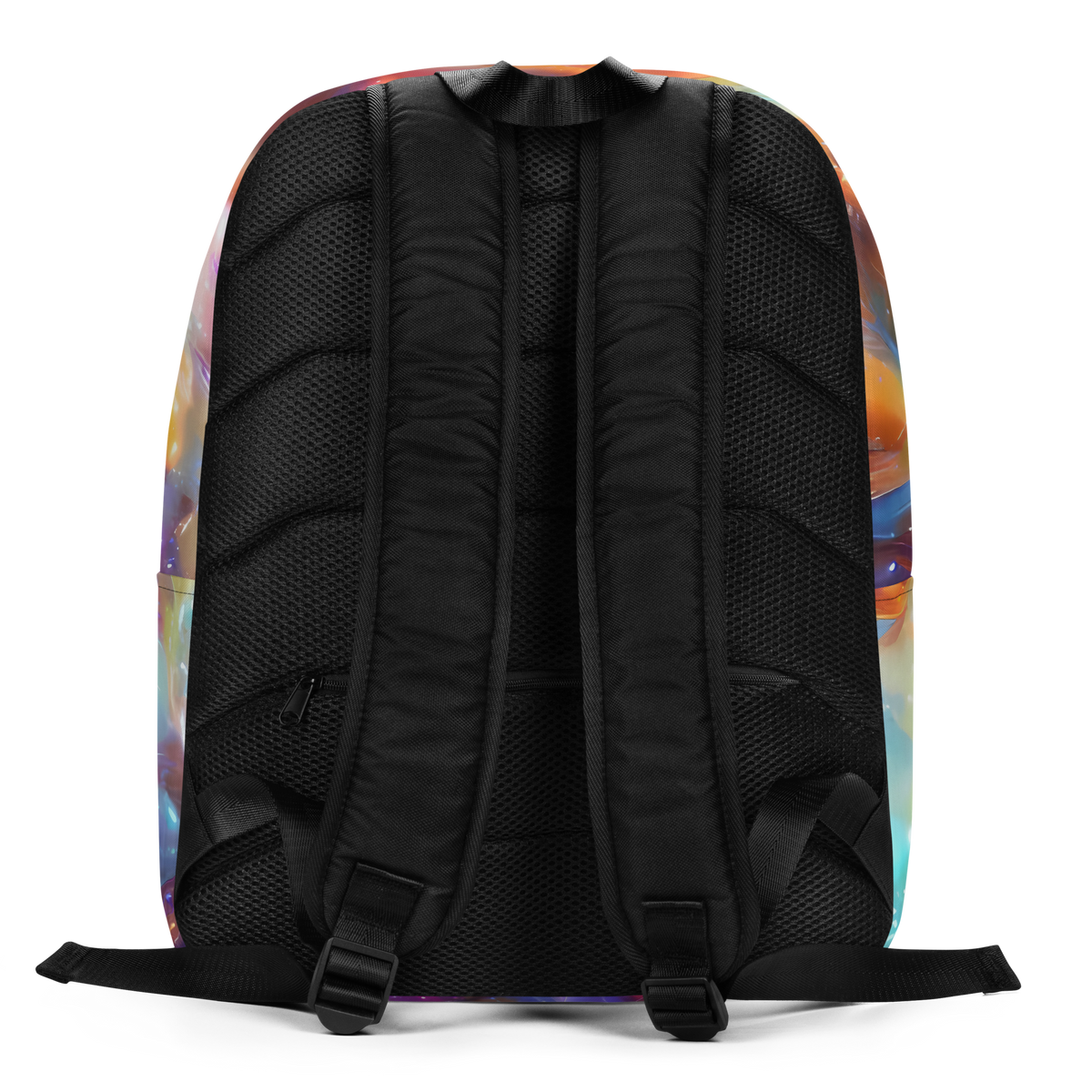 Minimalist Backpack - Esao's Eddies